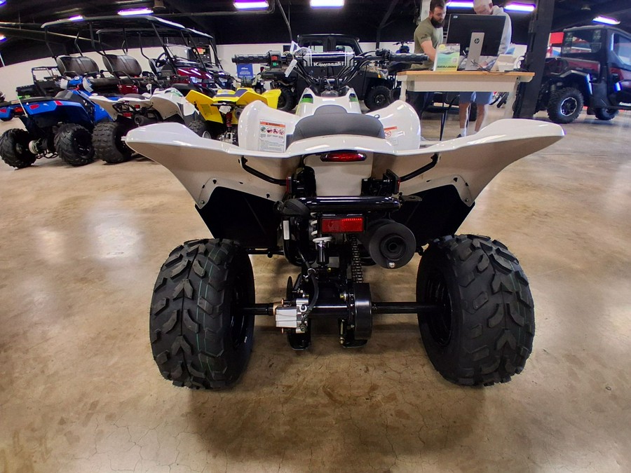 2026 Kawasaki KFX®50