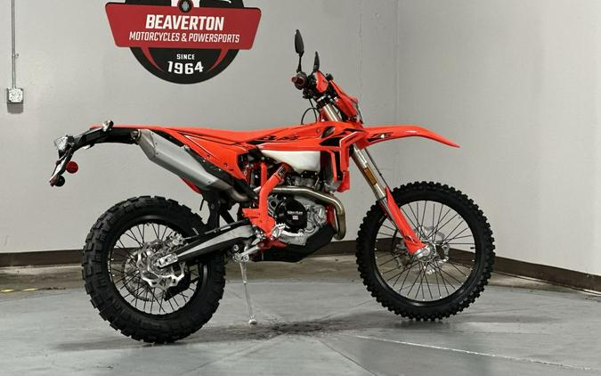 2026 BETA RS 500