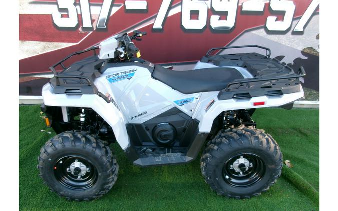 2026 Sportsman® 450 H.O. EPS - Polaris