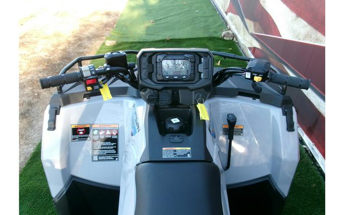 2026 Sportsman® 450 H.O. EPS - Polaris