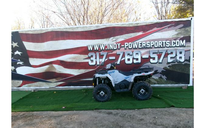 2026 Sportsman® 450 H.O. EPS - Polaris