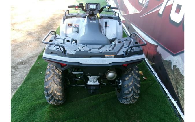 2026 Sportsman® 450 H.O. EPS - Polaris