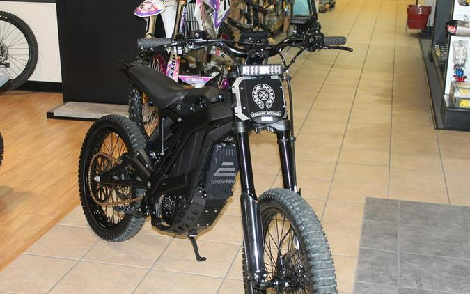 2025 E Ride Pro PRO SS 3.0