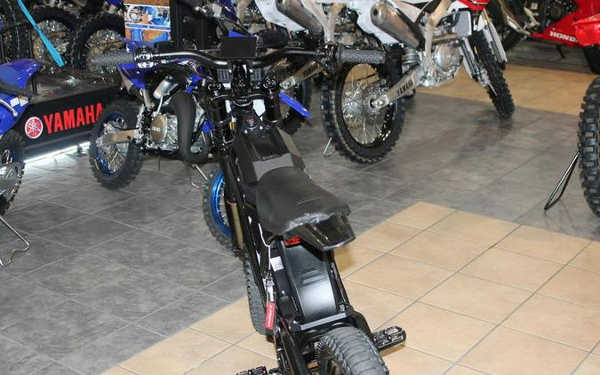 2025 E Ride Pro PRO SS 3.0