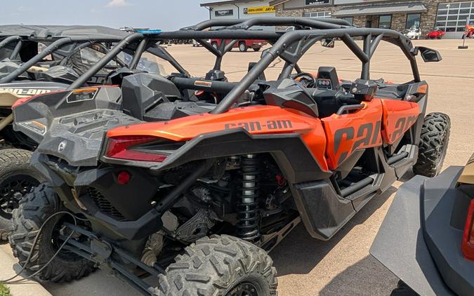 2019 Can-Am Maverick X3 Max X ds Turbo R