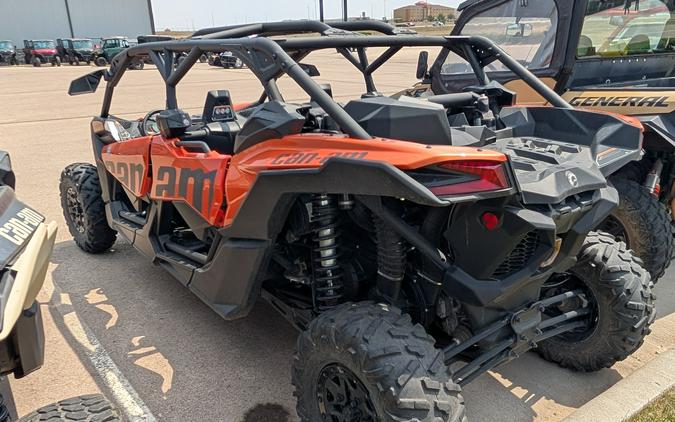 2019 Can-Am Maverick X3 Max X ds Turbo R