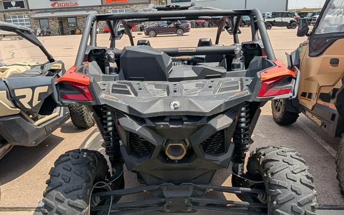 2019 Can-Am Maverick X3 Max X ds Turbo R