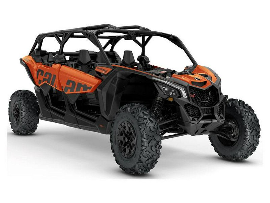 2019 Can-Am Maverick X3 Max X ds Turbo R