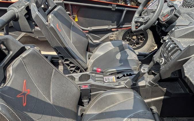 2019 Can-Am Maverick X3 Max X ds Turbo R