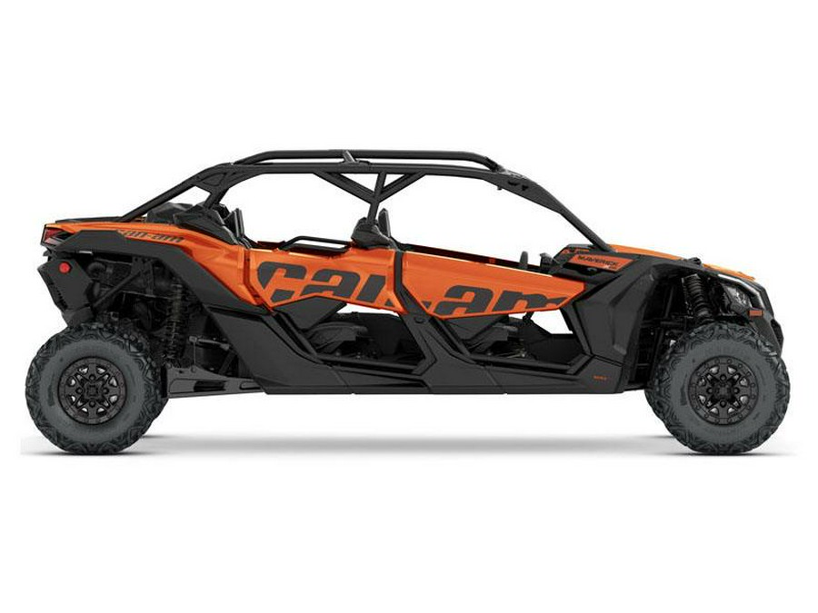 2019 Can-Am Maverick X3 Max X ds Turbo R