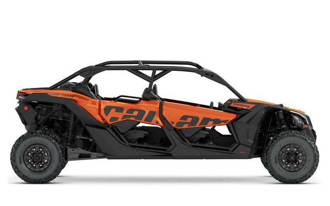 2019 Can-Am Maverick X3 Max X ds Turbo R