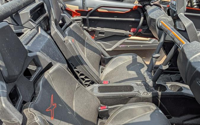 2019 Can-Am Maverick X3 Max X ds Turbo R