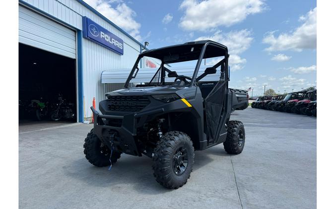 2026 RANGER 1000 PREMIUM GRANITE GRAY - Polaris