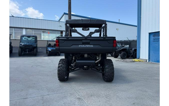 2026 RANGER 1000 PREMIUM GRANITE GRAY - Polaris