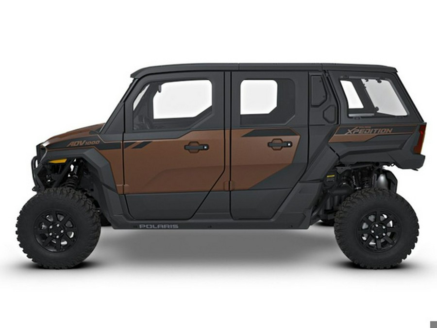 2027 Polaris XPEDITION ADV 5 Northstar