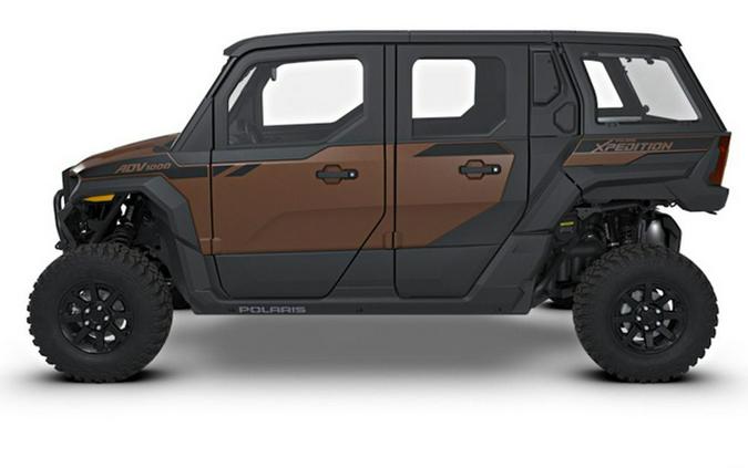 2027 Polaris XPEDITION ADV 5 Northstar