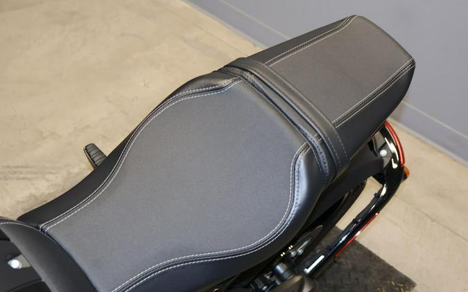 2020 Harley-Davidson LiveWire ELW