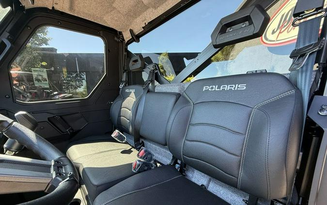 2027 Polaris Ranger XP 1000 Northstar Ultimate