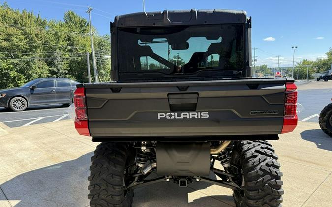 2027 Polaris Ranger XP 1000 Northstar Ultimate