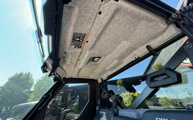 2027 Polaris Ranger XP 1000 Northstar Ultimate