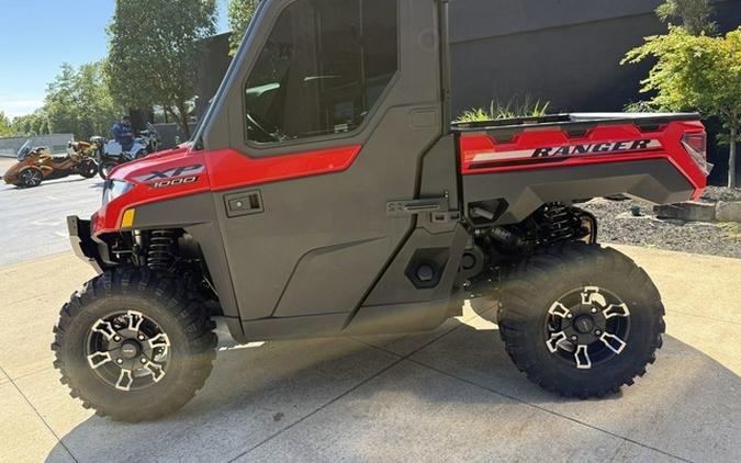2027 Polaris Ranger XP 1000 Northstar Ultimate