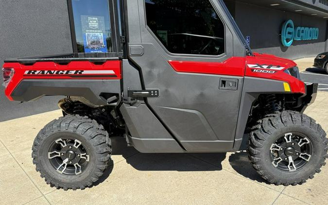 2027 Polaris Ranger XP 1000 Northstar Ultimate