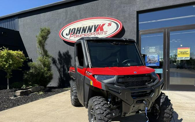 2027 Polaris Ranger XP 1000 Northstar Ultimate