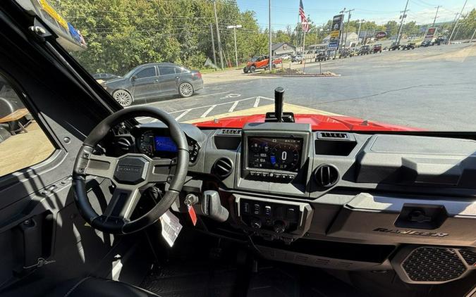 2027 Polaris Ranger XP 1000 Northstar Ultimate