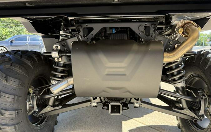 2027 Polaris Ranger XP 1000 Northstar Ultimate