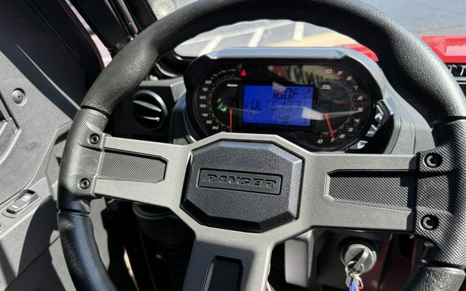 2027 Polaris Ranger XP 1000 Northstar Ultimate