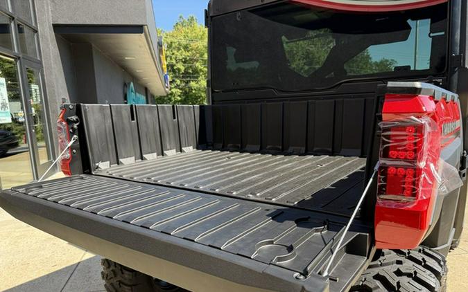 2027 Polaris Ranger XP 1000 Northstar Ultimate