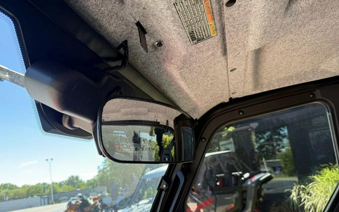 2027 Polaris Ranger XP 1000 Northstar Ultimate