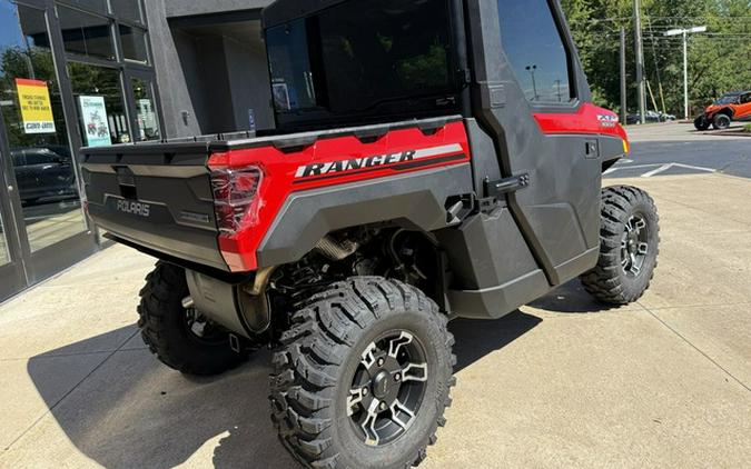 2027 Polaris Ranger XP 1000 Northstar Ultimate
