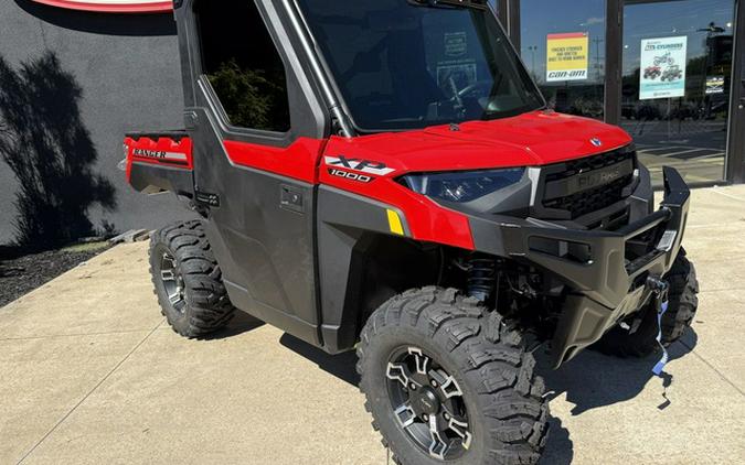 2027 Polaris Ranger XP 1000 Northstar Ultimate