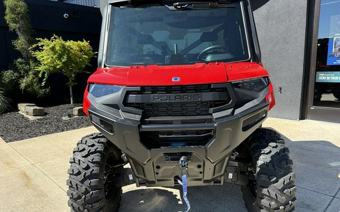 2027 Polaris Ranger XP 1000 Northstar Ultimate