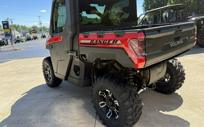 2027 Polaris Ranger XP 1000 Northstar Ultimate