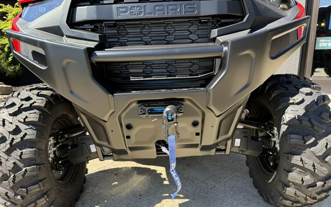 2027 Polaris Ranger XP 1000 Northstar Ultimate