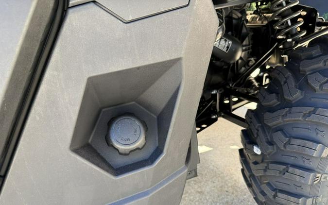 2027 Polaris Ranger XP 1000 Northstar Ultimate