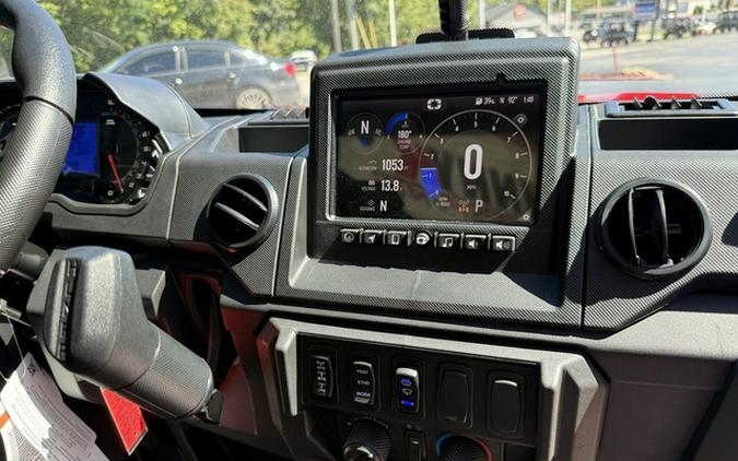 2027 Polaris Ranger XP 1000 Northstar Ultimate