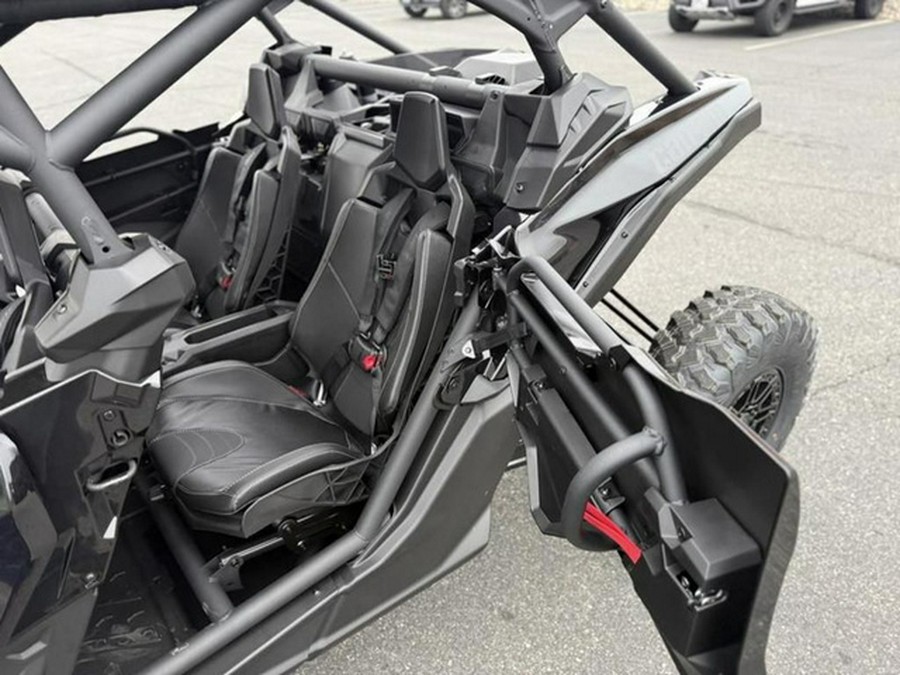2026 Can-Am Maverick X3 Max X RS Turbo RR Triple Black_4.5 In