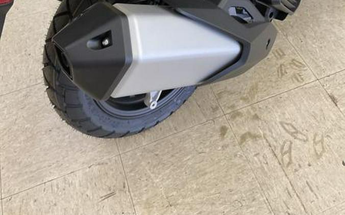 2024 Honda® ADV160 SP