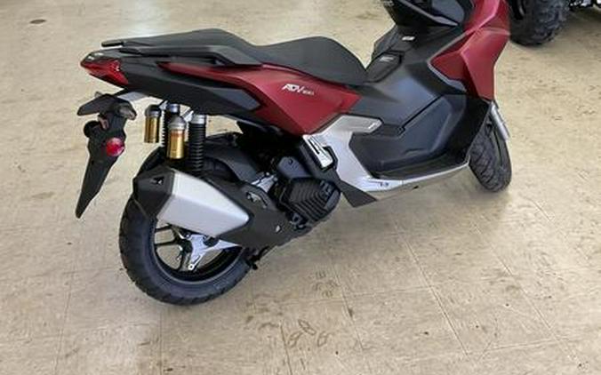 2024 Honda® ADV160 SP