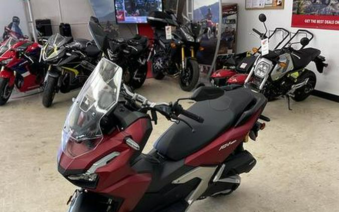 2024 Honda® ADV160 SP