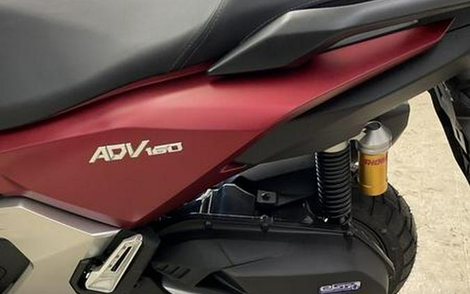 2024 Honda® ADV160 SP