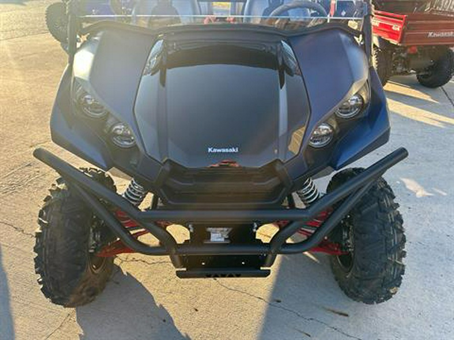 2024 Kawasaki Teryx4 S LE