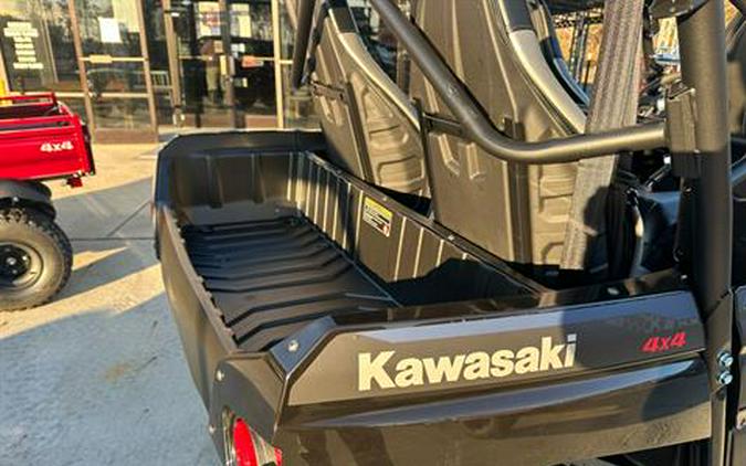 2024 Kawasaki Teryx4 S LE