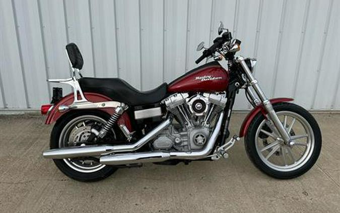 2007 Harley-Davidson Dyna® Super Glide®