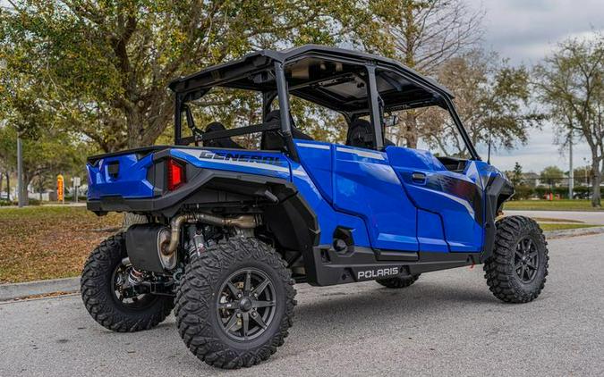 2024 Polaris® General XP 4 1000 Ultimate