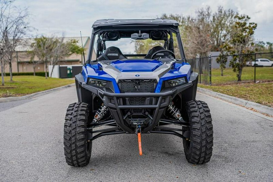 2024 Polaris® General XP 4 1000 Ultimate