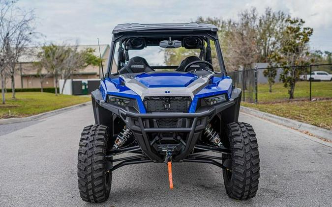 2024 Polaris® General XP 4 1000 Ultimate